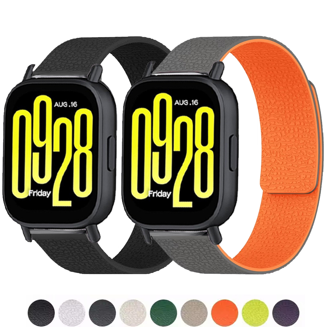 Women'S Accessories New Balance - 22mm watch Straps For Redmi watch