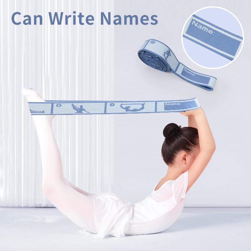 Women'S Accessories New Balance - New Elastic Band Can Write the