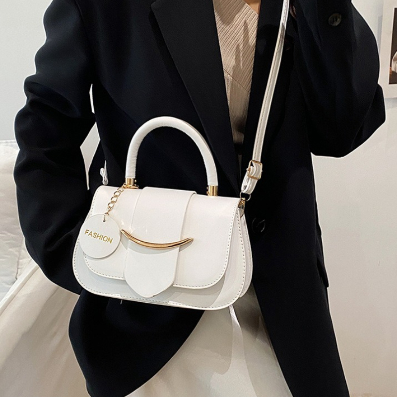 Women'S Accessories Purse - Women Crossbody Bag,Retro Faux Leather Top