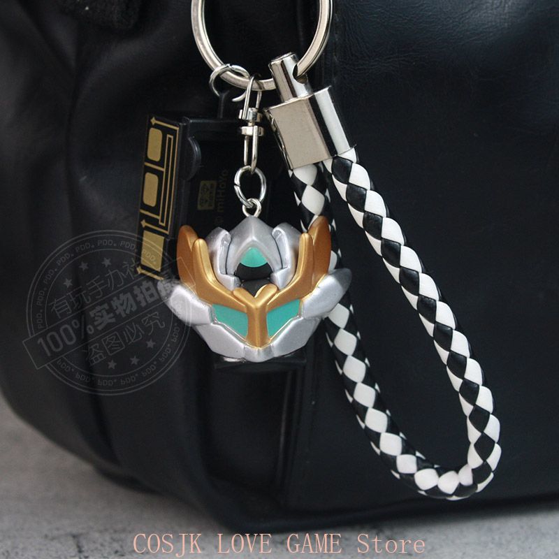 Women Accessories Gift - Anime Honkai：Star Rail Game Blade Silver