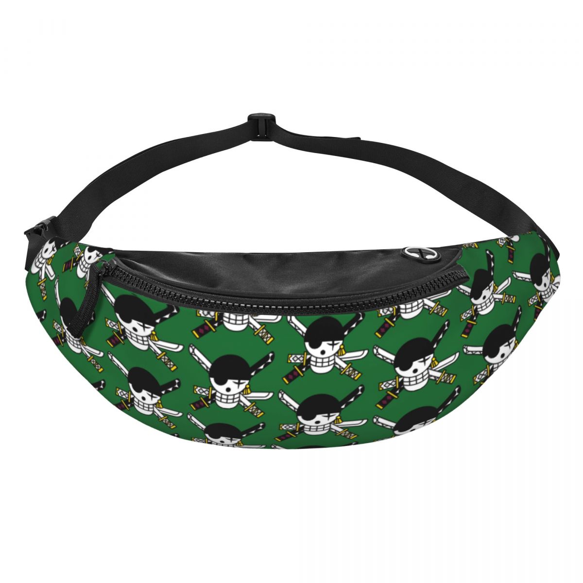 Women Accessories Logo - Custom Classic Anime Z-Zoroes Comics Logo