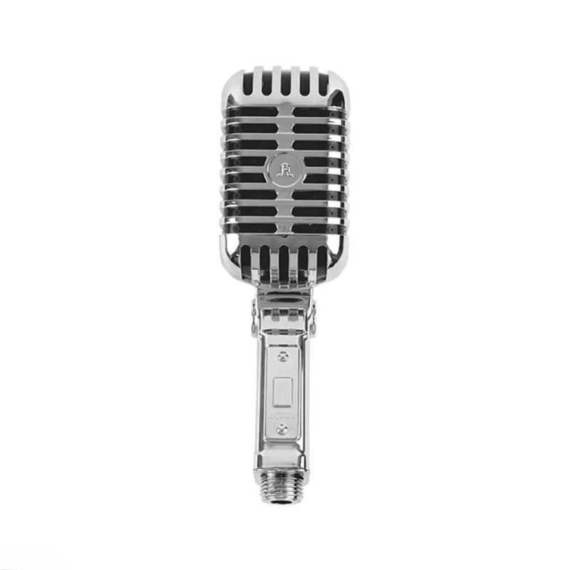 Women Accessories Gift - Creative Microphone Shape Shower Head Bathroom