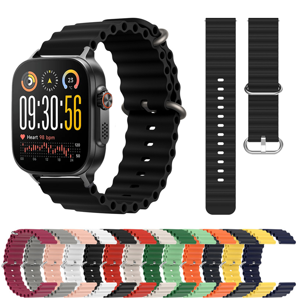 Band For Realme Watch 5/S2 sma - Women'S Accessories New Balance recensione e prezzo