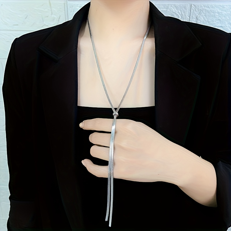Adjustable Y-shaped new stylis - Women'S Accessories New Look recensione e prezzo