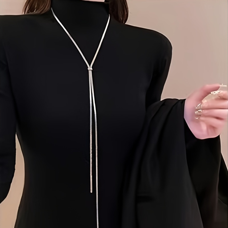 Adjustable Y-shaped new stylis - Women'S Accessories New Look recensione e prezzo