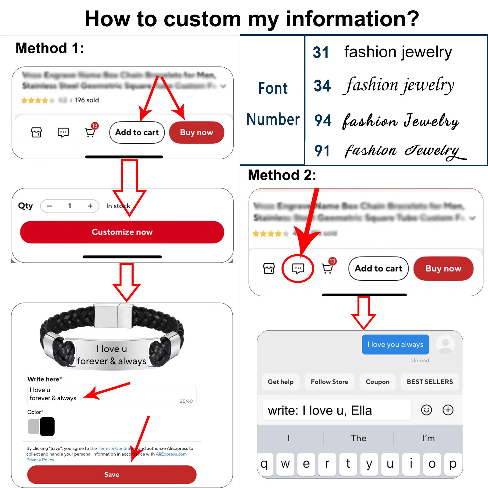 Personalization Dog Tag Neckla - Layered Necklace Set recensione e prezzo