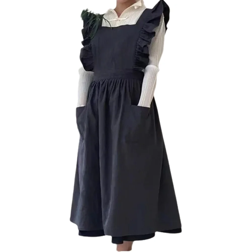 1PC French Pastoral Florist Ar - Women'S Vintage Accessories recensione e prezzo