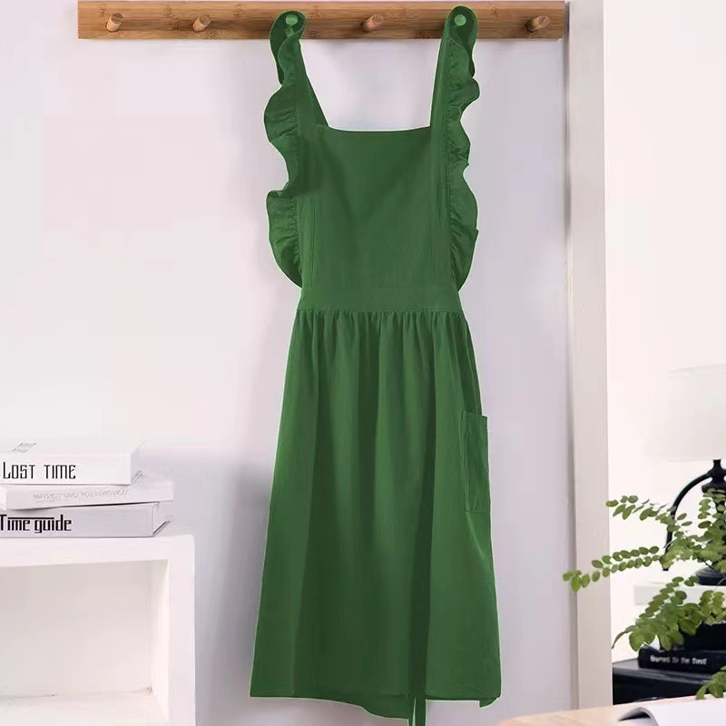 1PC French Pastoral Florist Ar - Women'S Vintage Accessories recensione e prezzo