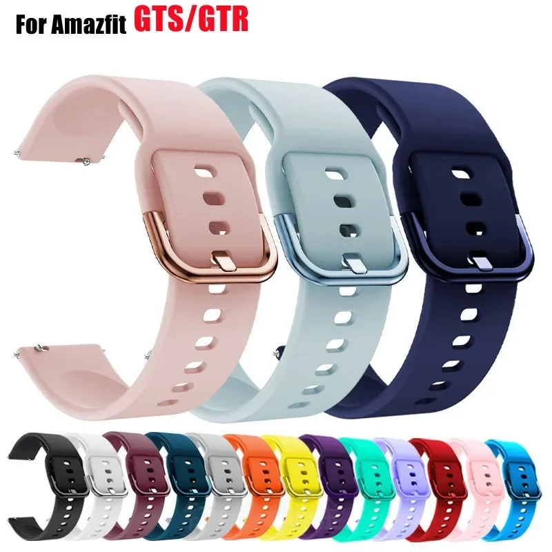 20mm/22mm band For Amazfit GTS - Women'S Accessories New Balance recensione e prezzo