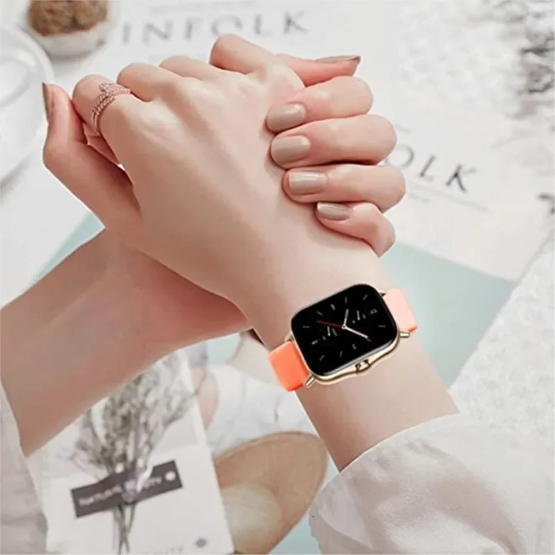 20mm/22mm band For Amazfit GTS - Women'S Accessories New Balance recensione e prezzo