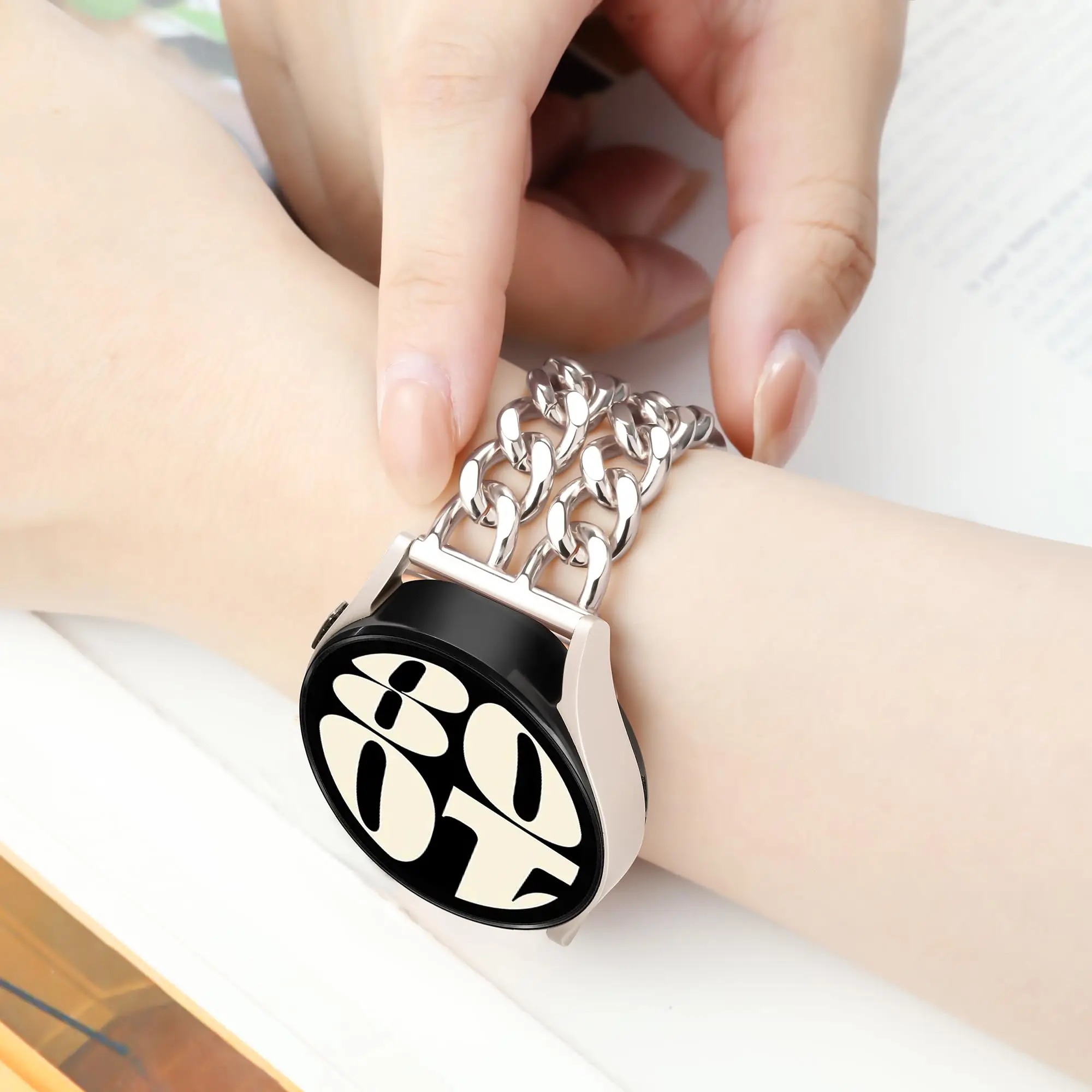 20mm 22mm Watchbands For Samsu - Women'S Accessories New Balance recensione e prezzo