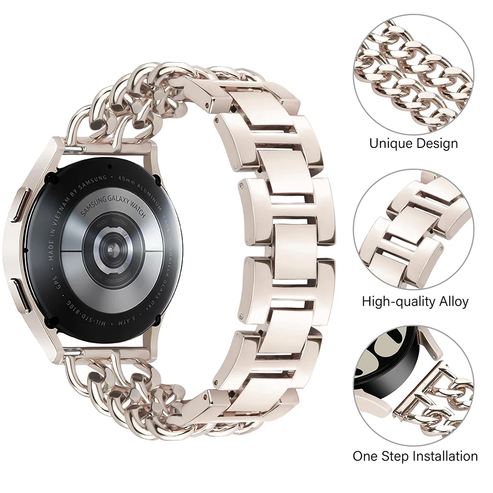 20mm 22mm Watchbands For Samsu - Women'S Accessories New Balance recensione e prezzo