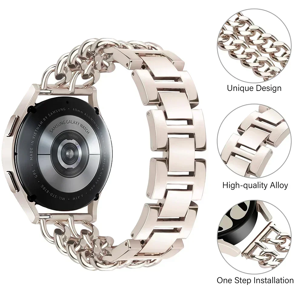 20mm 22mm Watchbands For Samsu - Women'S Accessories New Balance recensione e prezzo