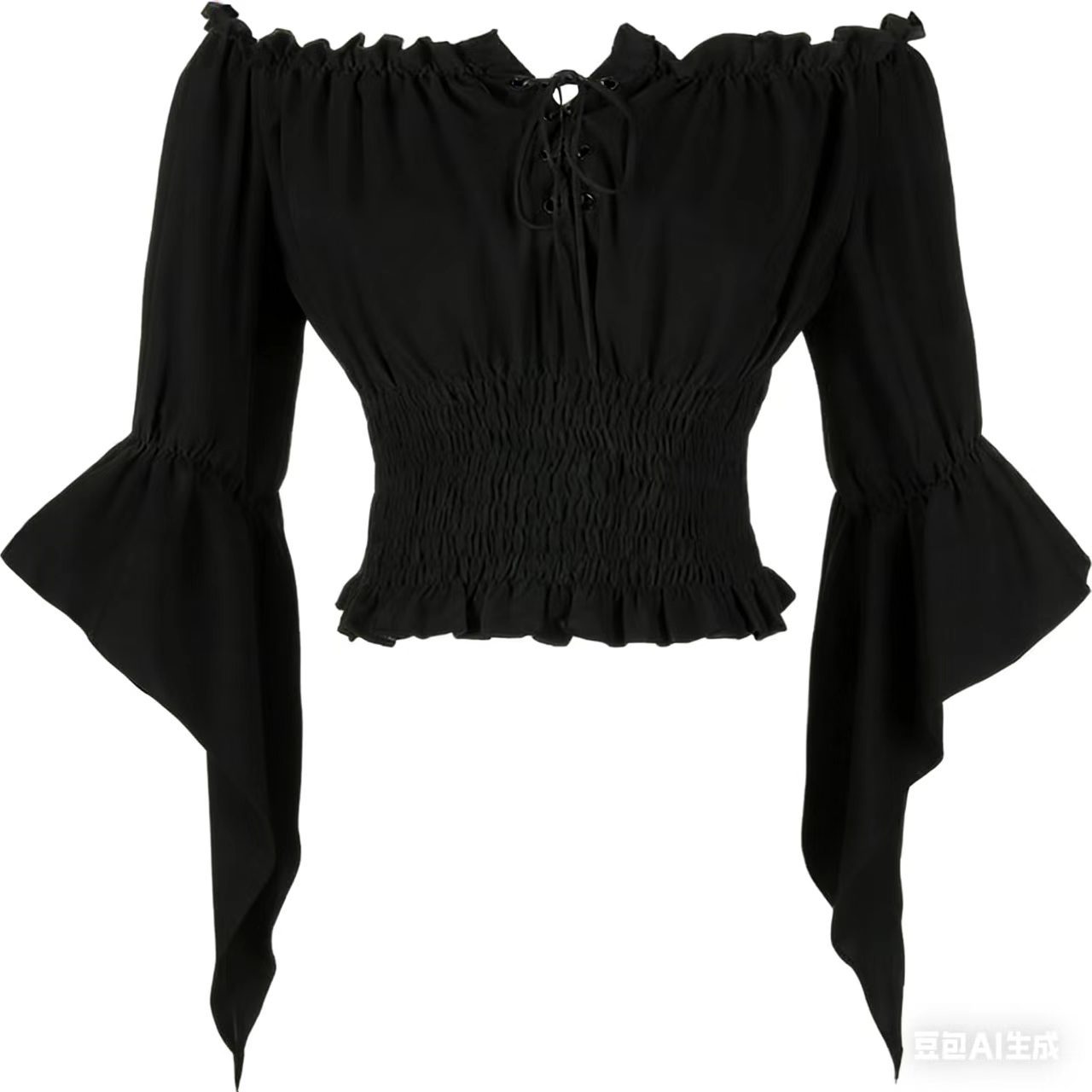 Renaissance Medieval Aristocra - Women'S Vintage Accessories recensione e prezzo