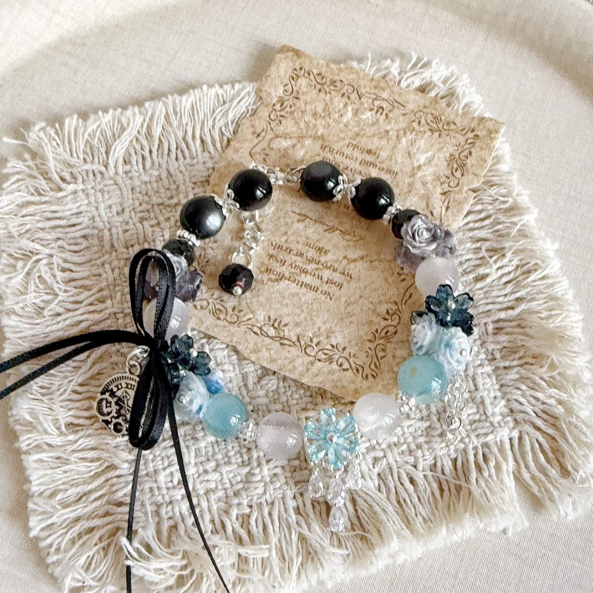 Women Beaded Bracelets Game An - Women Accessories Gift recensione e prezzo