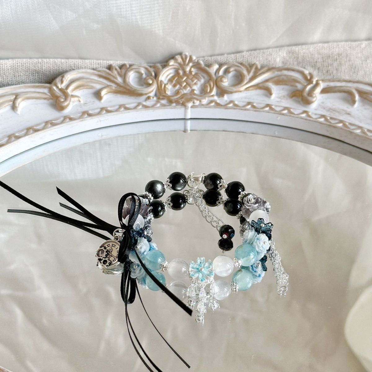 Women Beaded Bracelets Game An - Women Accessories Gift recensione e prezzo