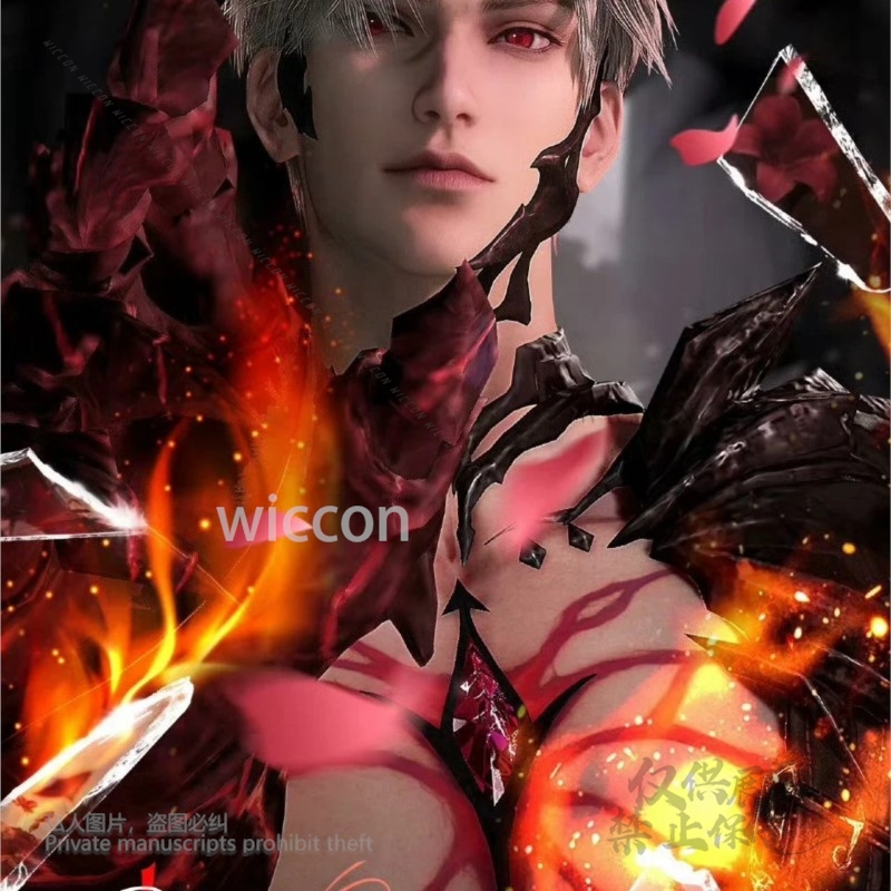 Anime Game Love And Deepspace  - Women Accessories Gift recensione e prezzo