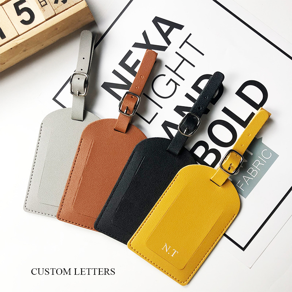 Personalize Initials Luggage T - Women Accessories Logo recensione e prezzo