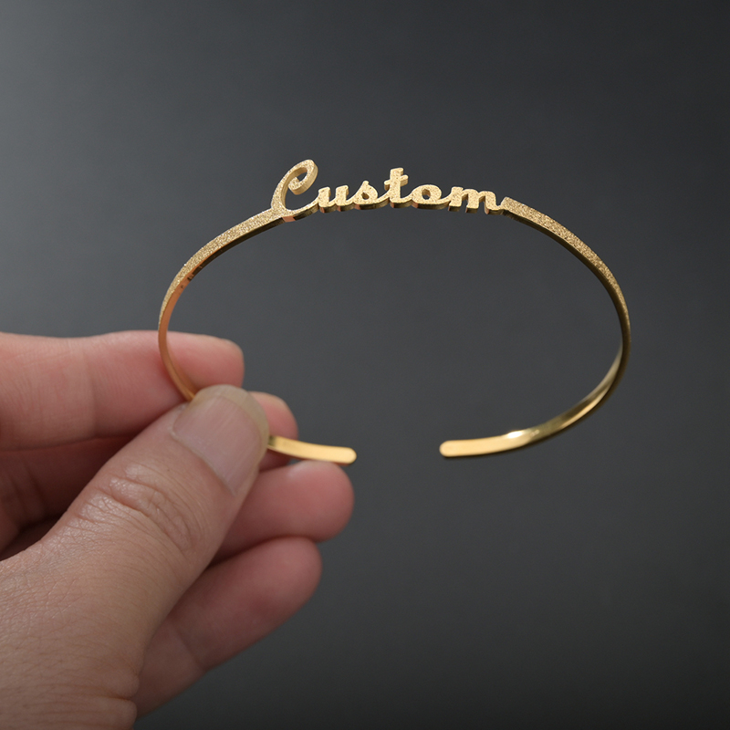 Letdiffery Custom Name Jewelry - Women Accessories Gift Set recensione e prezzo