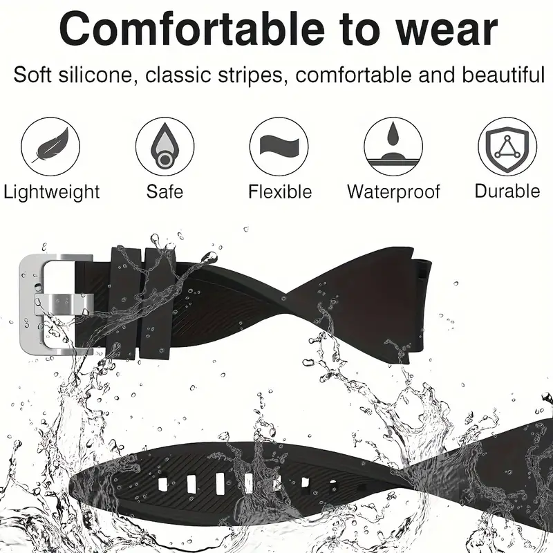 22mm watch strap for Amazfit b - Women'S Accessories New Balance recensione e prezzo