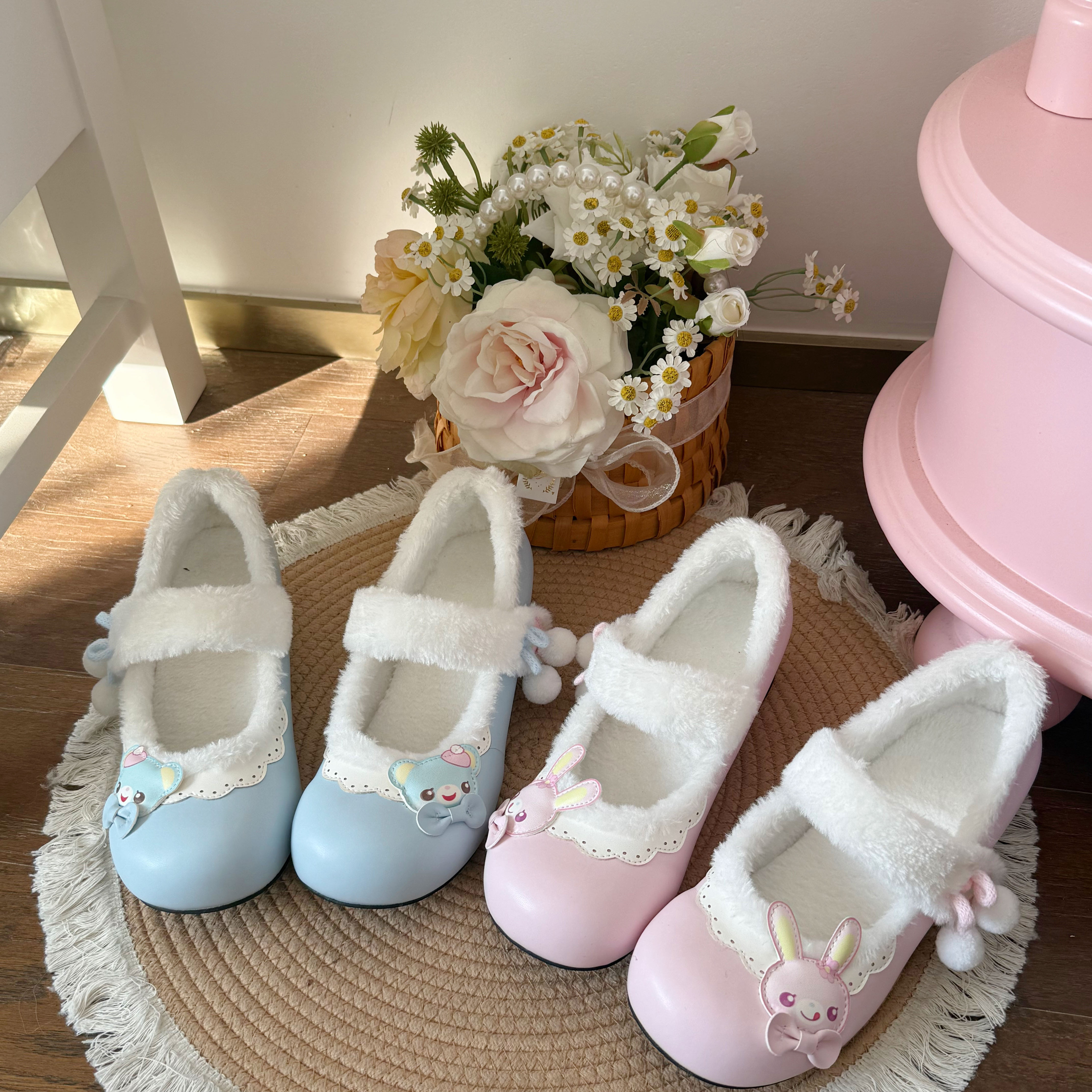 Japanese Cute Cartoon Mp  Daug - Women'S Accessories Clothing recensione e prezzo