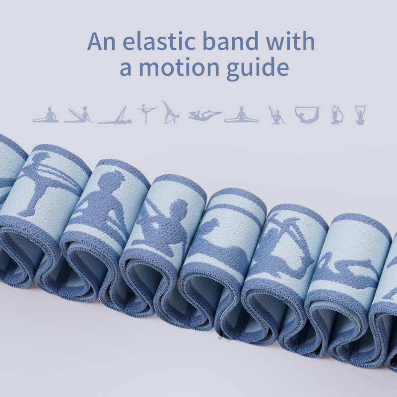 New Elastic Band Can Write the - Women'S Accessories New Balance recensione e prezzo