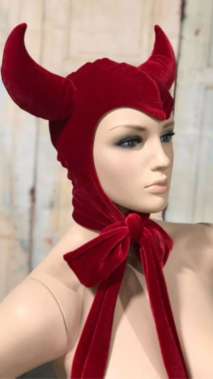 Vintage Little Devil Red/Black - Women'S Vintage Accessories recensione e prezzo