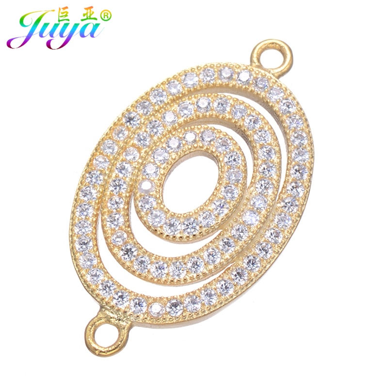 Juya Handmade Micro Pave Zirco - Women Accessories For Hand recensione e prezzo