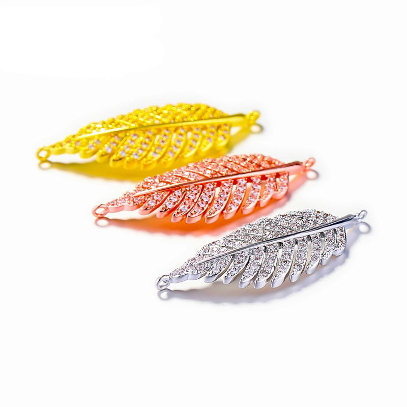Juya Handmade Micro Pave Zirco - Women Accessories For Hand recensione e prezzo