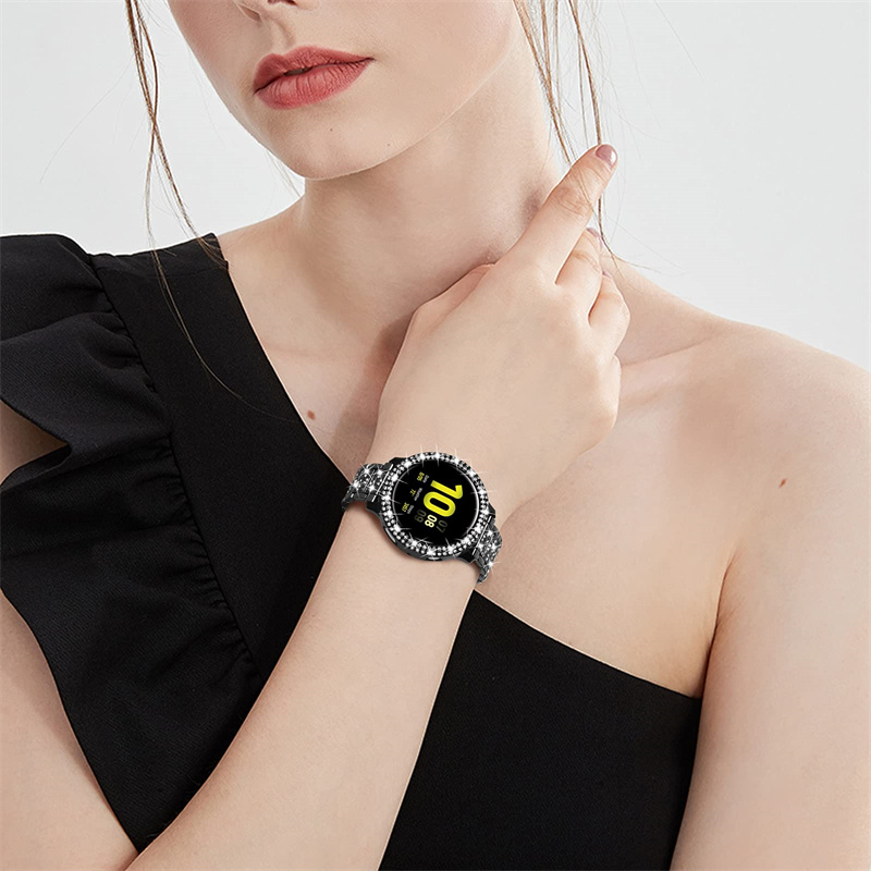 Metal Diamond strap for Samsun - Women'S Accessories New Balance recensione e prezzo
