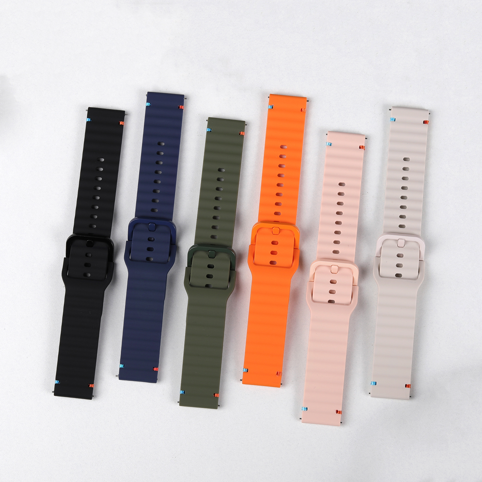 Sport Silicone Band For Realme - Women'S Accessories New Balance recensione e prezzo