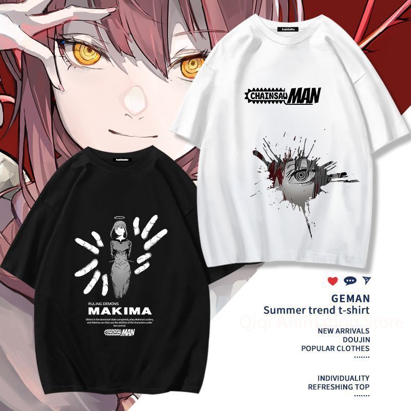 Chainsaw Man Anime Makima Poch - Women Accessories Gift recensione e prezzo