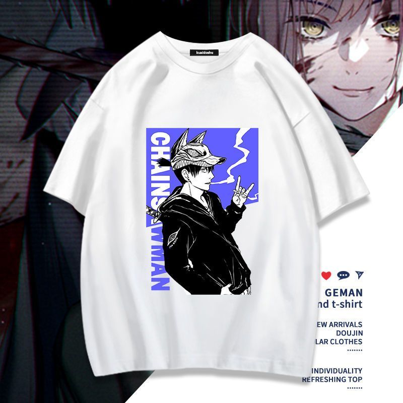 Chainsaw Man Anime Makima Poch - Women Accessories Gift recensione e prezzo