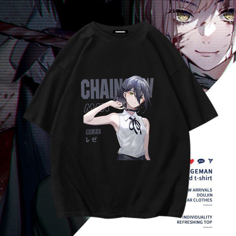 Chainsaw Man Anime Makima Poch - Women Accessories Gift recensione e prezzo