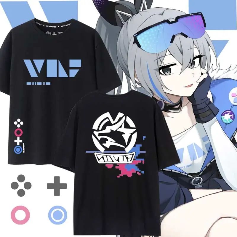Anime Honkai：Star Rail Silver  - Women Accessories Gift recensione e prezzo