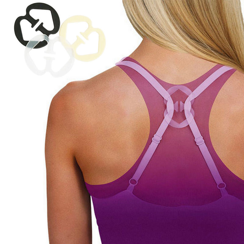 3pcs New Bra Strap Clips Perfe - Women'S Accessories New Look recensione e prezzo