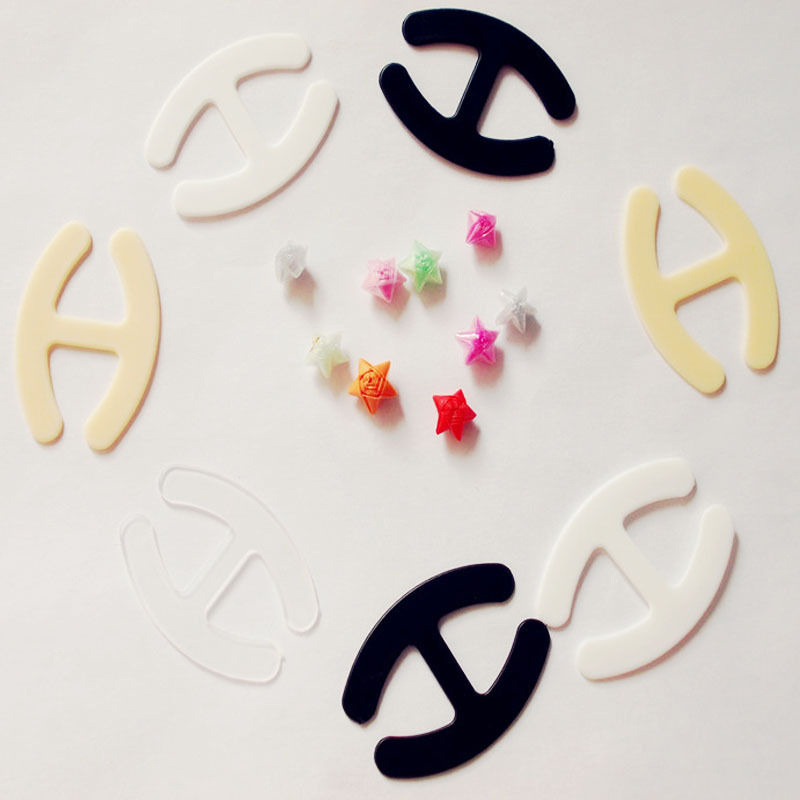 3pcs New Bra Strap Clips Perfe - Women'S Accessories New Look recensione e prezzo