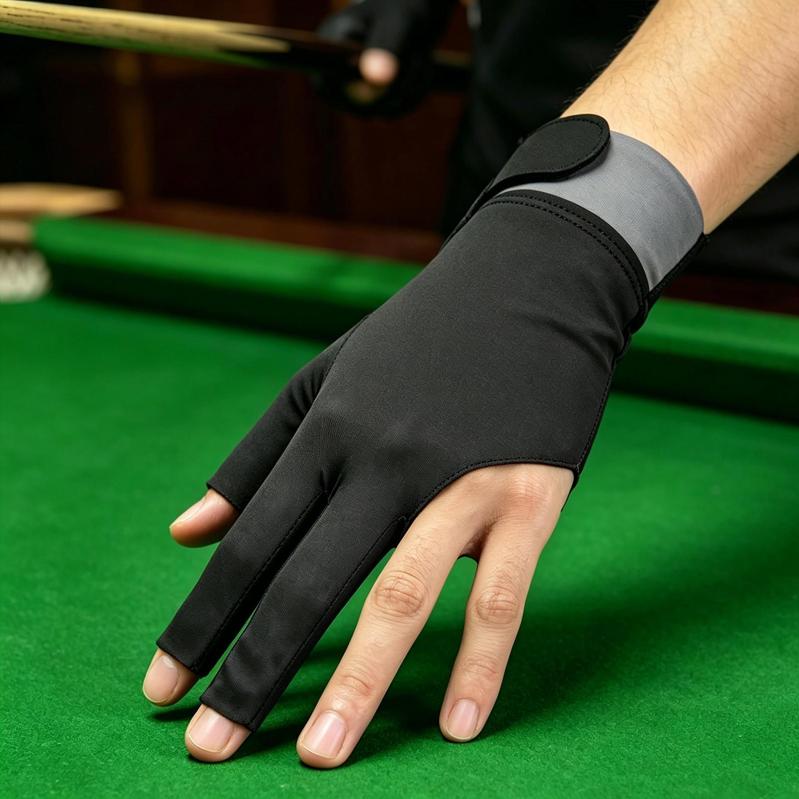 Pool Glove Left Hand Breathabl - Women Accessories For Hand recensione e prezzo