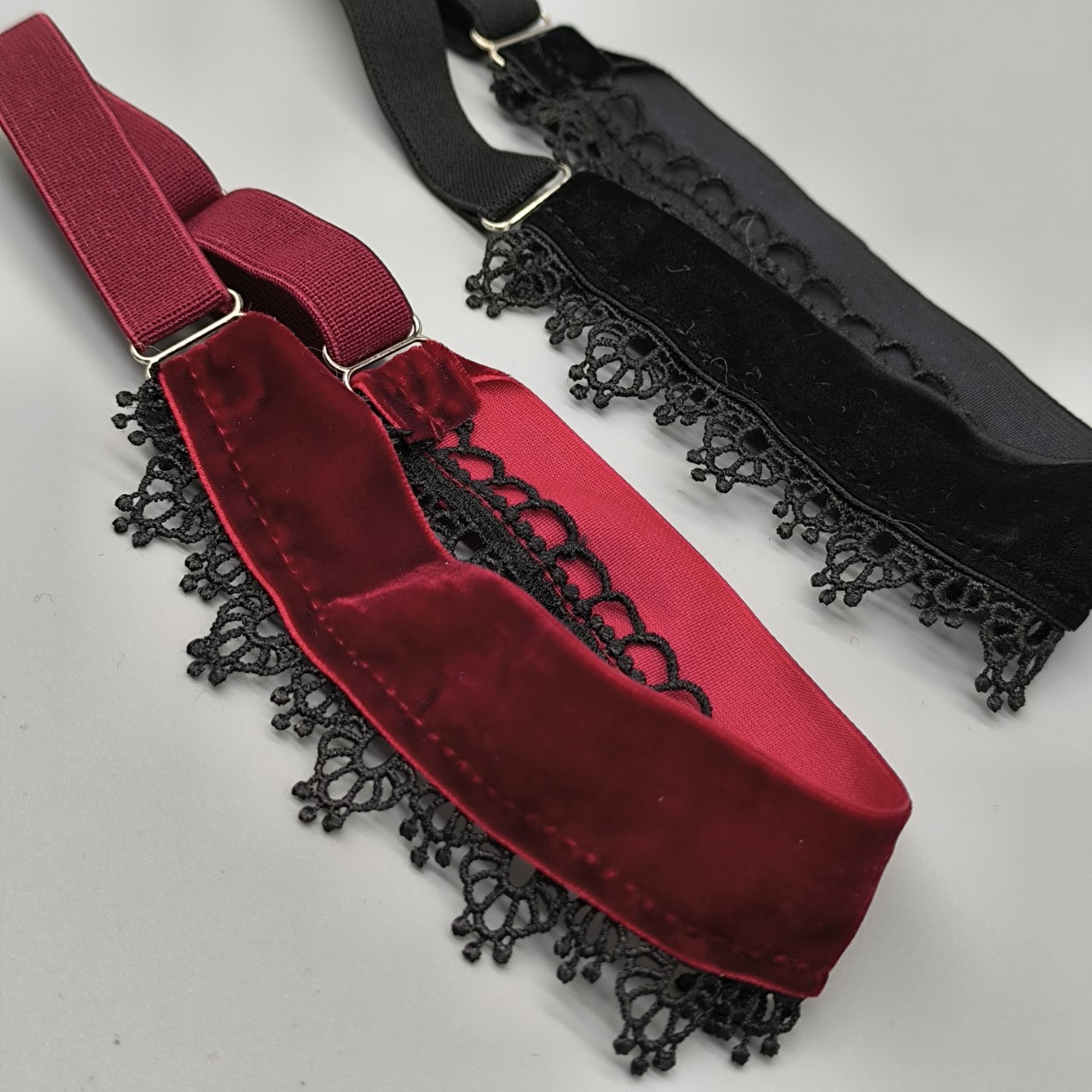 Vintage Wide Velvet Lace Elast - Women'S Accessories Accessorize recensione e prezzo