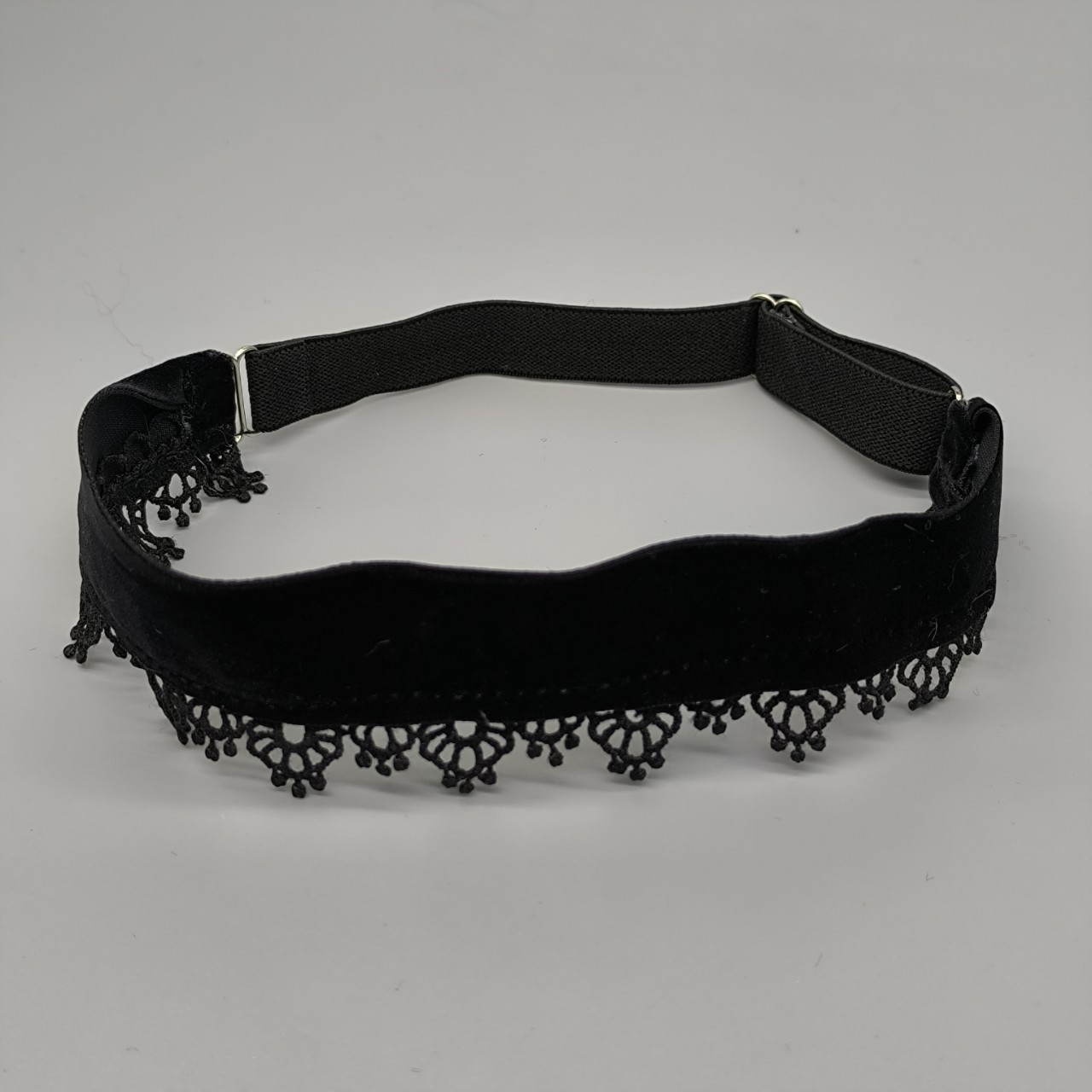Vintage Wide Velvet Lace Elast - Women'S Accessories Accessorize recensione e prezzo