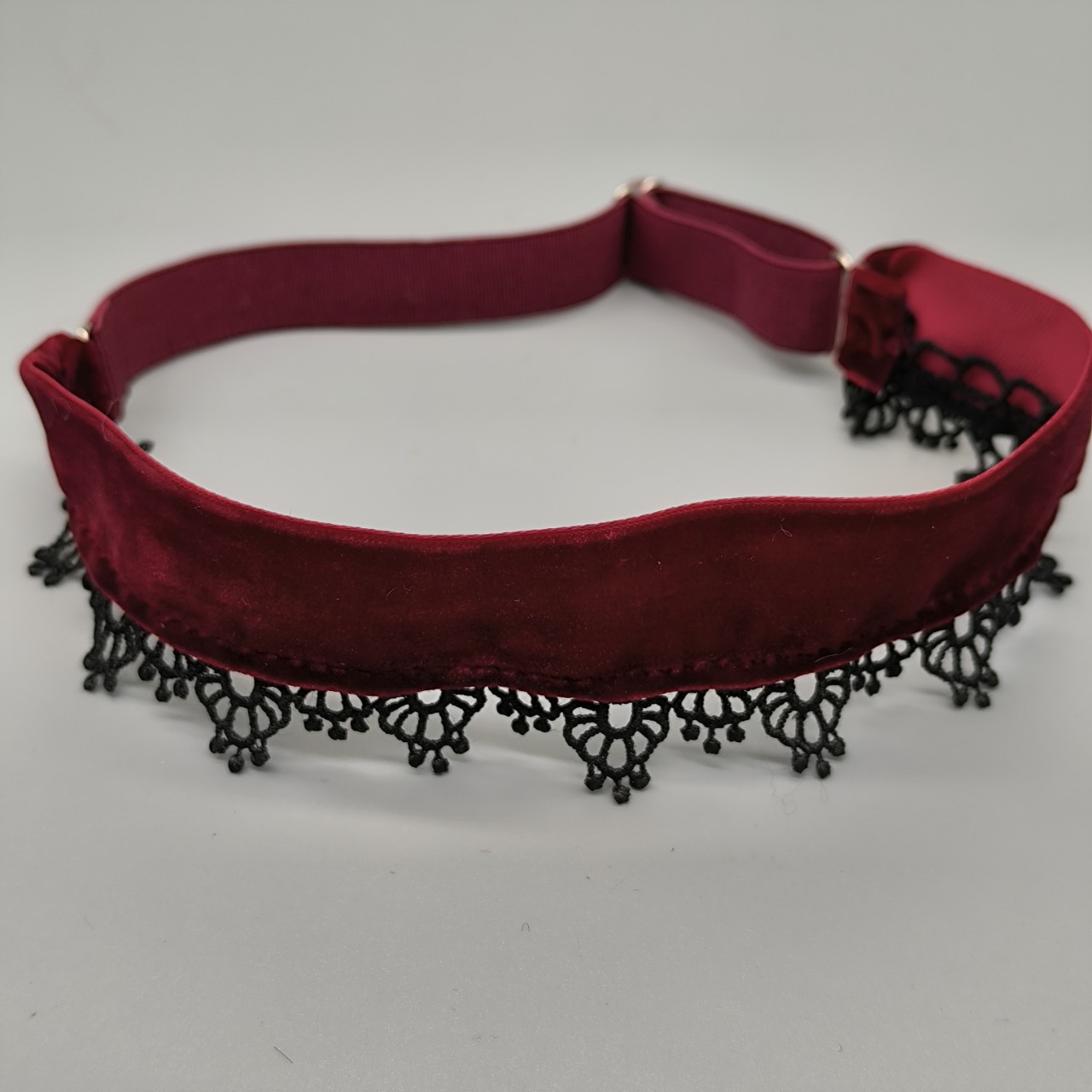 Vintage Wide Velvet Lace Elast - Women'S Accessories Accessorize recensione e prezzo
