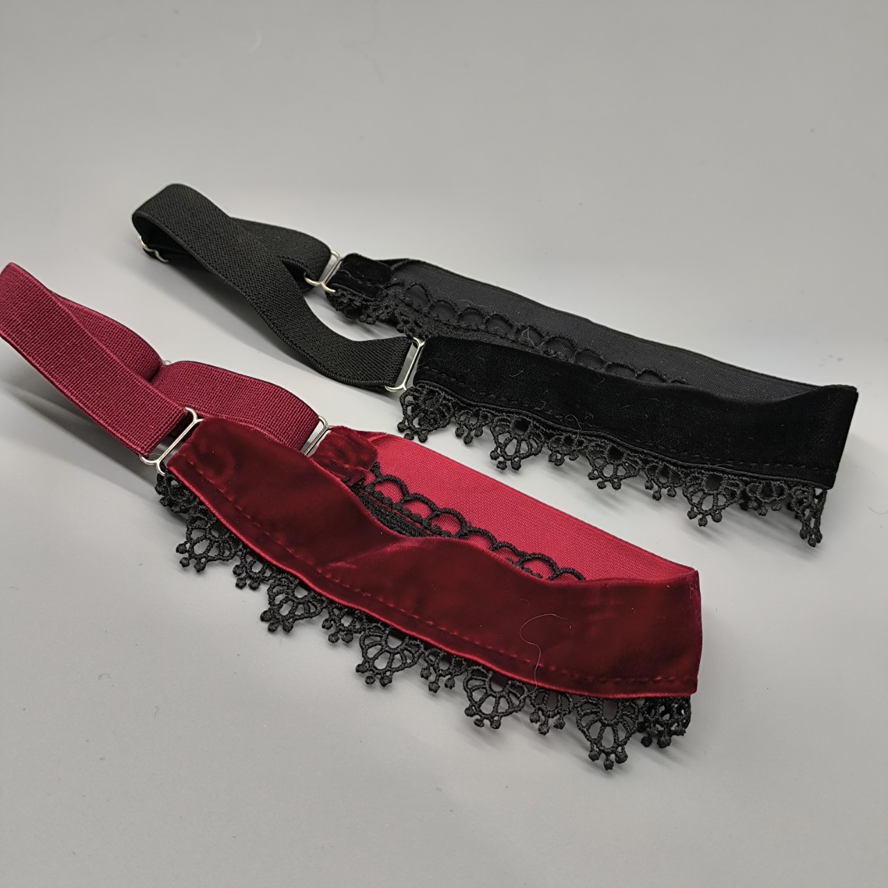 Vintage Wide Velvet Lace Elast - Women'S Accessories Accessorize recensione e prezzo