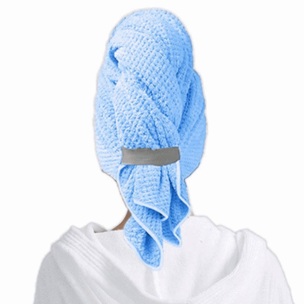 Ultra Absorbent Microfiber Hai - Hair Band Elastic recensione e prezzo