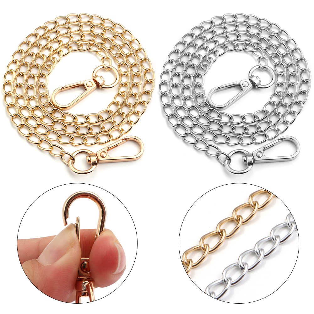 20-120cm Purse Chain Strap Cro - Women'S Accessories Purse recensione e prezzo