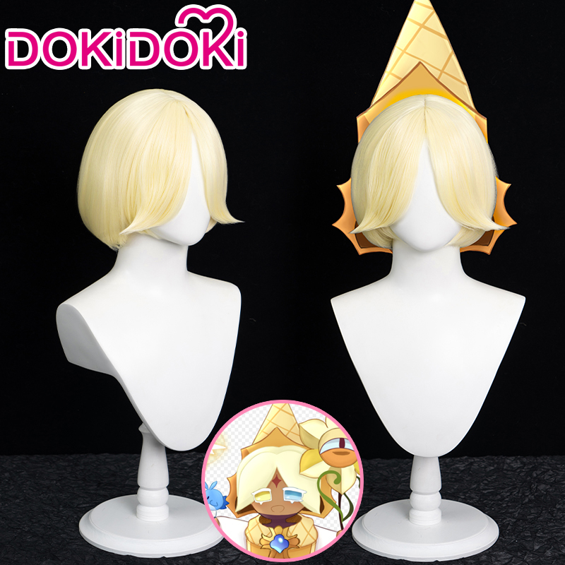 Cookie Run Kingdom Pure Vanill - Women'S Accessories New Look recensione e prezzo