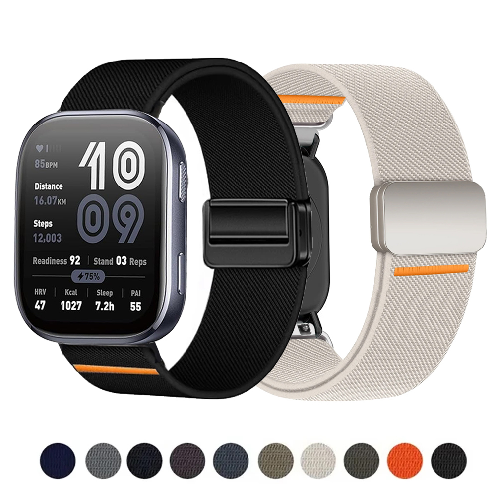 20mm 22mm Straps For Amazfit G - Women'S Accessories New Balance recensione e prezzo
