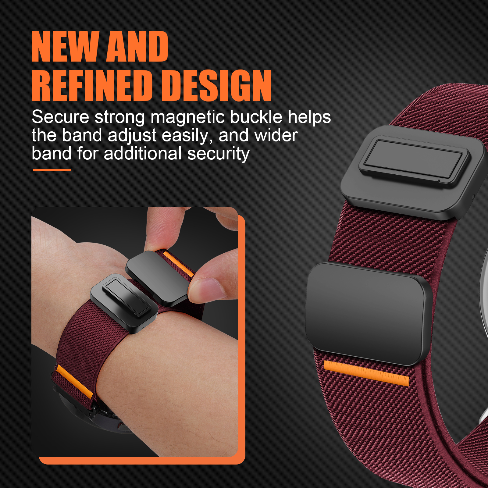 20mm 22mm Straps For Amazfit G - Women'S Accessories New Balance recensione e prezzo