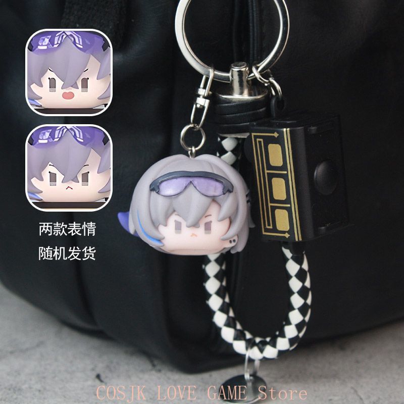 Anime Honkai：Star Rail Game Bl - Women Accessories Gift recensione e prezzo