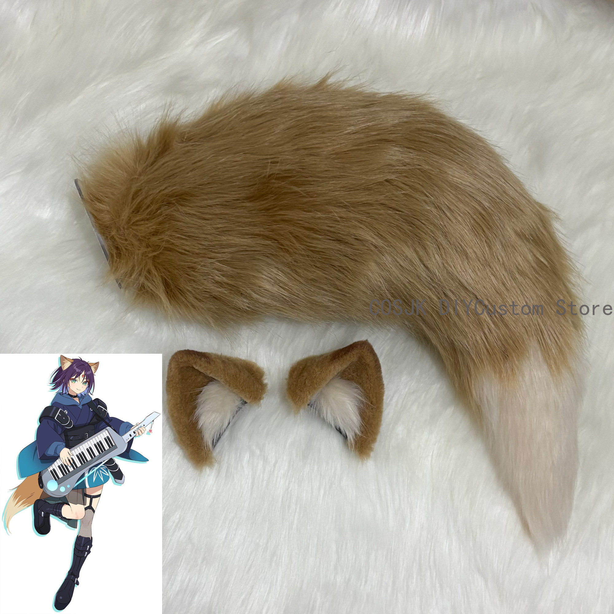 Cosmic Princess Kaguya Iroha S - Women Accessories Gift recensione e prezzo