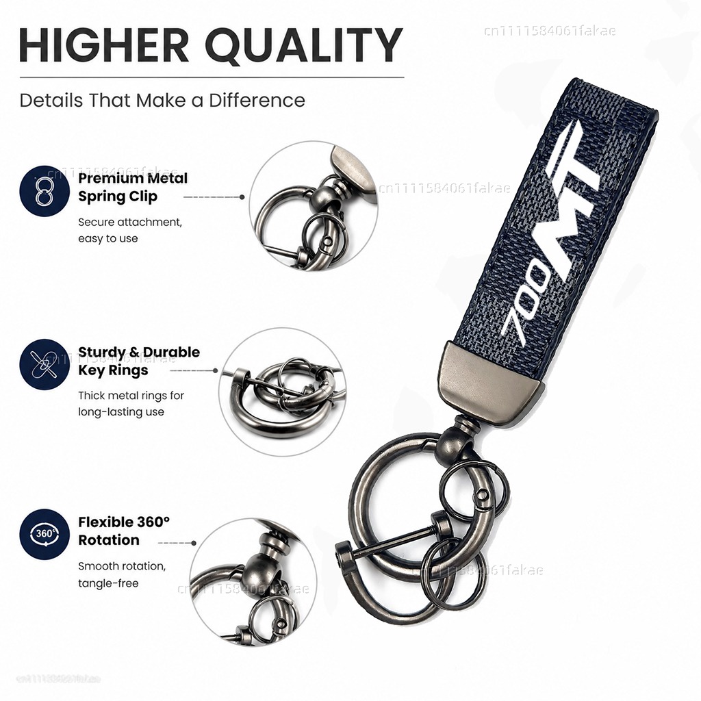 For CF MOTO 700MT 700 MT Motor - Women Accessories Logo recensione e prezzo